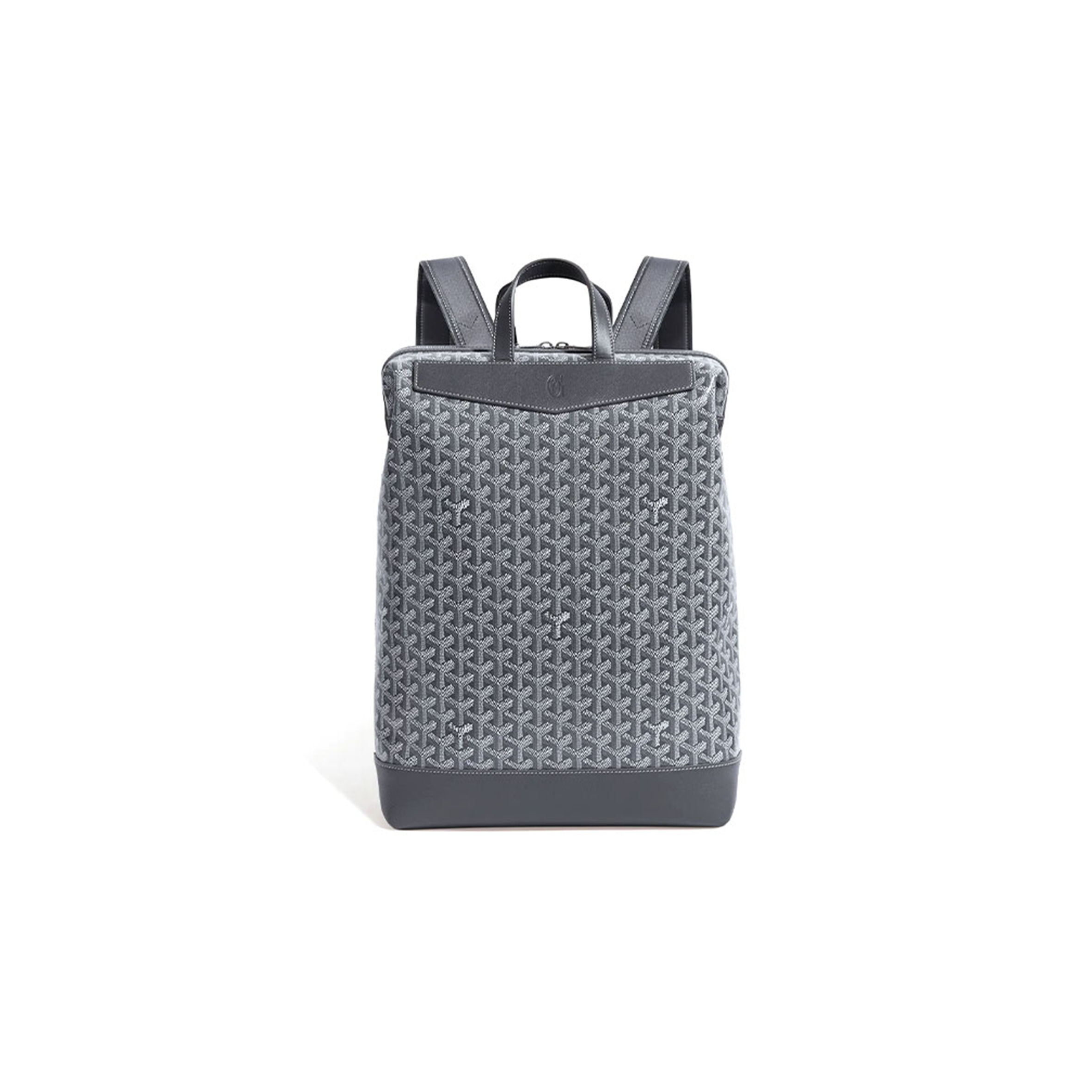 GOYARD CISALPIN BACKPACK CISALPMMLTY51CL51P (43*33*14cm)